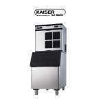 카이저제빙기 버티칼타입 와이드형 공냉식 작은얼음 / 큰얼음 VK-290A (구 IMK-290A) : 은성kitchen
