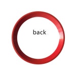 GMT와 호환되는 38MM 시계 세라믹 외부 링 액세서리 116710 / 126710   파트 레드 : 에이다셀렉