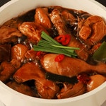 교동찜닭 석관점 | [교동] 프리미엄 궁중찜닭 570g(실온) 5팩 : 교동 공식몰