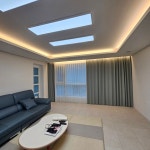 부산 명지 극동스타클래스 커튼 블라인드 / 창원 마산 진해 김해 진주 사천 부산 데코인홈 : 데코인 홈