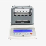 금밀도 측정기 순도 시험기 K 실버 300g/0.01g 용 귀금속 : Daon다온3