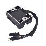 아이시소 Sportster XL 883 1200 모터사이클 74523 94 74523 94A H2394 1994 2003용 전압 레귤레이터 정류기 교체 : 아마조니1