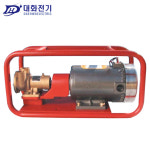 대화 DPF85-24V 연료펌프 대형연료펌프 밧데리펌프 : Pumpix 펌픽스