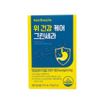 뉴트리원 위건강케어 그린세라 30캡슐 : 오늘도연구소