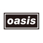 락밴드 오아시스 oasis 컷팅스티커 시트지스티커 데칼스티커 오토바이 바이크스티커 자동차스티커 : 지니로그 스토어
