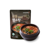 [교동] 보양 선물세트 1호(실온) : 교동 공식몰