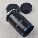 제품번호  700433  /   Z21014343  85mm  1:4.0  L8540   @ : 준 자동화