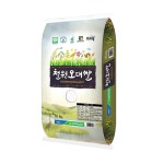 25년산 농협 철원오대쌀 상등급 10kg : 곡물공방