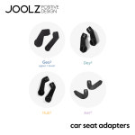 [줄즈] JOOLZ 카시트 어댑터_지오3 /데이5 /허브2 /에어2 : 엔픽스몰