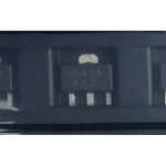 SS541AT SOT-89 오리지널 공장 : 월드로니