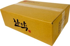 태산농장 안동 북후 산마 가정용 5kg, 1개 : 태산농장