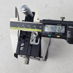 제품번호 700436   /   MLC2-60L-H40   ,  2축스테이지 : 준 자동화