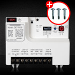 차량검지기 1채널 2채널 DET-P203 DET-P103 검지기 : 현임전자1