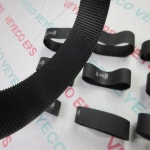 38006842 38010159 HEE4131ERM 포드 F-150 3.5L 2017-2020 354-34-1.85-5용 전기 조향 랙 벨트  177치아 : 레우스Be