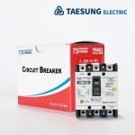 태성전기산업 TBE-53 15A 3P 산업용 누전차단기 : 주식회사 동승