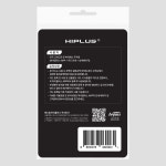 하이플러스 베이직 SIM 하이패스카드 선불 자동충전 : 하이플러스카드