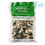 논우렁이살 5kg (500g x10팩) 냉동 왕우렁 우렁쌈밥 우렁강된장 : 씨기프트