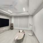 마산 석전동 메트로시티 커튼 블라인드 / 창원 마산 진해 김해 진주 사천 부산 데코인홈 : 데코인 홈