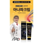 김오곤생활건강의 동의비책 아나파크림 150ml : Salute
