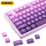 MOA 키캡 PBT 키캡 134키 Cherry Gateron MX 스위치용  키보드 키캡 기계식키보드(키캡만 해당) : 로배랑
