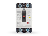 상도 [누전] SEC-62EV 전기차 충전용 차단기 : 씨앤티전기