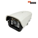 500만화소 듀오 DUO-H8064PRV 2812 LED적외선하우징가변카메라 CCTV : 티케이시큐리티