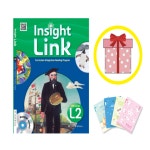 인사이트 링크 Insight Link 2 (QR코드) : 잉글리시픽