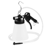 브레이크 오일 석션 교환 오토미션오일주입기 자동차윤활유 공업사 주입 미션 카센타 1 4L 쌍호 : 앤 데이즈