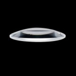15mm 26mm 38mm 40mm 42mm 50mm 52mm 55mm 60mm 70mm Plano 볼록 렌즈 K9 고전력 LED 램프 용 광학 유리 돋보기 : 진화상사4