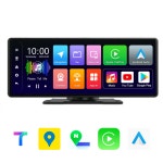 세이프N오토 프리미엄 카플레이 애플 갤럭시 안드로이드올인원 모니터 4K 차량용 네비게이션 The New SV20 후방카메라 미포함 : 직구다잇소