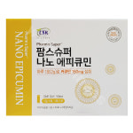 팜스슈퍼 나노 에피큐민 2gX60포 : 위드웰니스팜