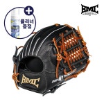[BMC] 2025 올라운드 야구 글러브 TRD PRO K11 (11.75 인치) 블랙/탄 : 스포랩스