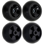 아이시소 휠 AM124706 GS30 GS45 키트 데크 GS75 AM116299 GS25 AM133602용 8TEN 존디어 : 아마조니2