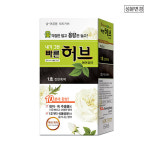 광동 내가 그린 빠른 허브헤어칼라 염색약 : K-비타민샵