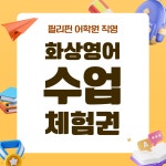 11talk 원어민 화상영어 전화영어 초등 어린이 성인 비즈니스 회화 필리핀 40분 수업 체험권 : 드림온 11talk