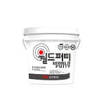 삼화페인트 월드퍼티 외부용 백색 빠데 핸디코트 4L (5kg) : 다이마트 페인트쇼핑몰