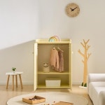 5단 800 서랍장 E0 옷장 수납장 : 비야네상점