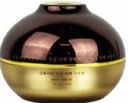 수설 SOOSUL 상황미인 피부광 미백 수면팩 상황버섯 얼굴 각질제거제 : 꽁 지 마 켓