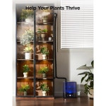 아이시소 한 가습기 안개 고비라이프 H7149에 액세서리 스마트 호스 : 아마조니2