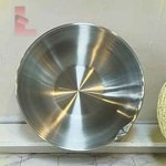 더제이 스텐믹싱볼 24cm 스텐대야 스텐다라 : the-j