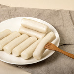 가래떡은 먹어보았니 개별포장 식사대용 건강떡 2Kg : 광동떡집