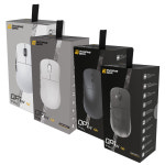 엔드게임기어 OP1w 4K Gaming Mouse 게이밍 무선마우스 클로그립 : 와이피게이밍기어
