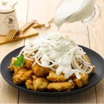 화이트어니언드레싱 2kg : 펀테이블 스토어