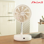 F3 신일선풍기 무선 BLDC 폴더블 파우치 세트 : 신일 가전 판매처