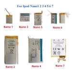 IPOD Nano1 Nano2 Nano3 Nano4 Nano5 Nano6 Nano7 A1137 A1199 A1236 A1285 A1320 A1366 A1446 616-0337 MP : 신정물류MK7