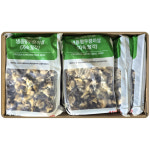 논우렁이살 5kg (500g x10팩) 냉동 왕우렁 우렁쌈밥 우렁강된장 : 씨기프트