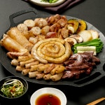 이제곱 3+1팩 소곱창 대창 막창 염통 800g 모듬세트 밀키트 : 이제곱