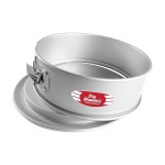 팻 다디오의 PSF 113 양극 산화 알루미늄 스프링폼 팬 11 x 3 인치 6 x 3 Inch : 스위트베리트렌드
