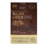 팜스 슈퍼 노토진생 리퀴드 15gX30포 : 위드웰니스팜