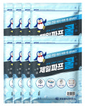 제일파스 쿨 40매 붙이는파스 쿨파프 : 알비노랩
